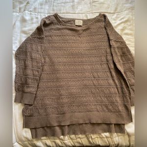 St. John’s bay medium